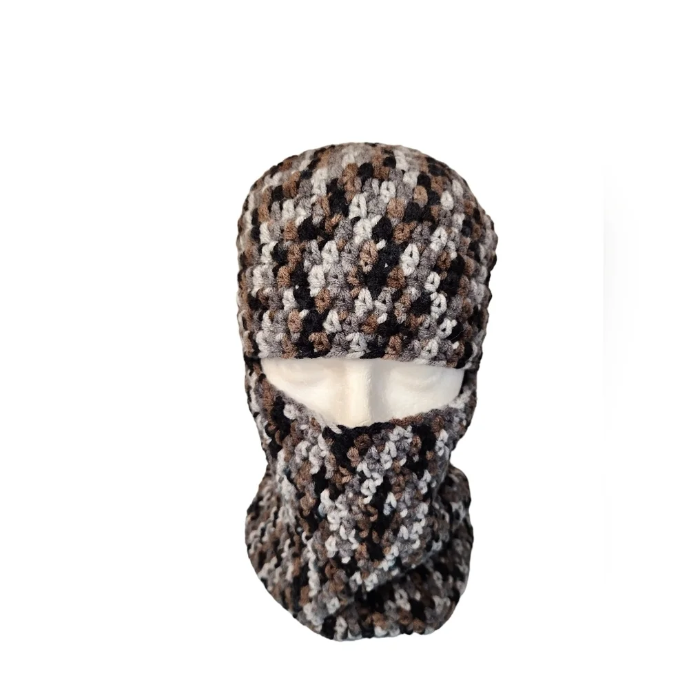 Ski Mask